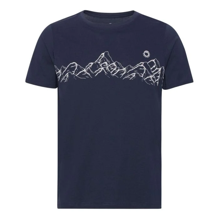 Mountaineering Tee Men herre-T-shirt