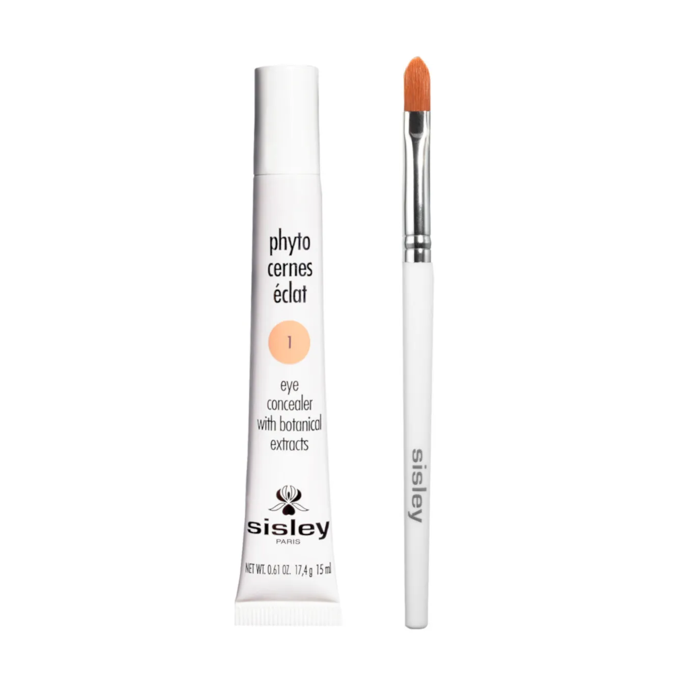 Sisley Phyto-Cernes Éclat Eye Concealer1