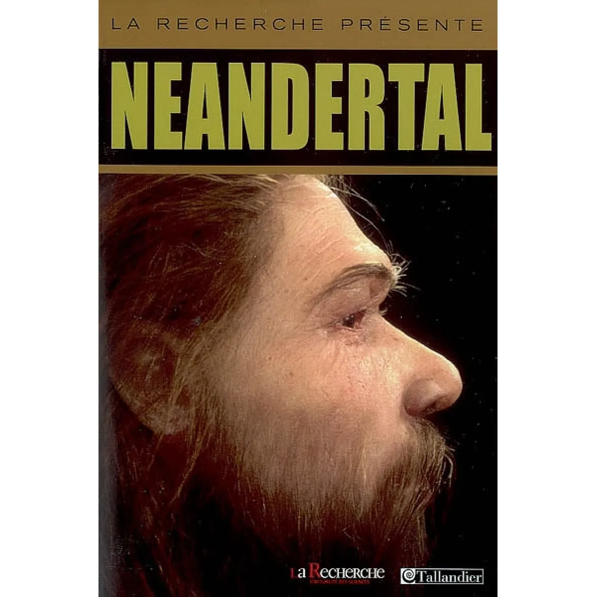 Neandertal · Occasion