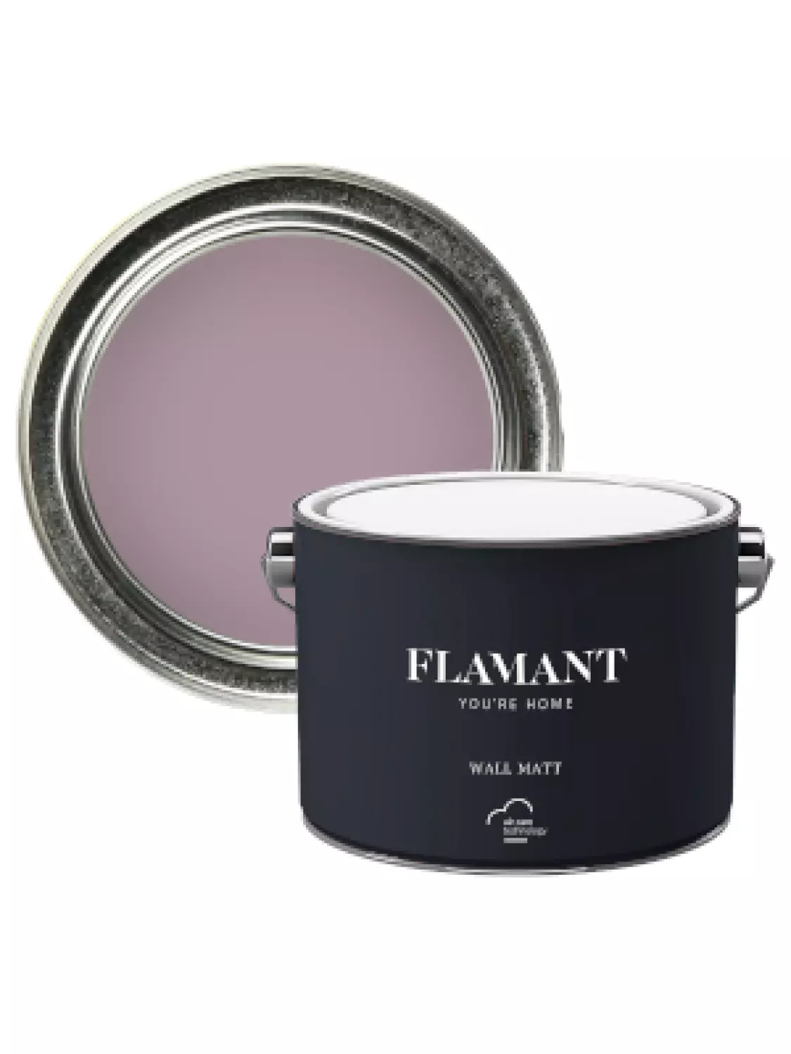 Flamant Samplepot 125Ml 158 Clic Clac