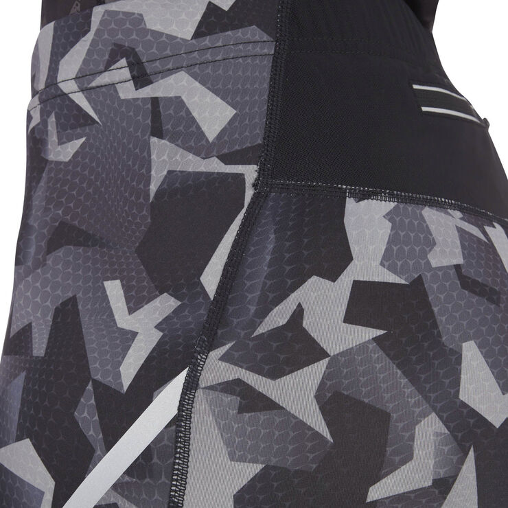 Pro Touch Striker Long Tight Sort