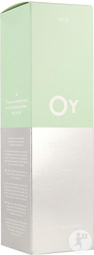 Oy Deo Wash Tube 200ml