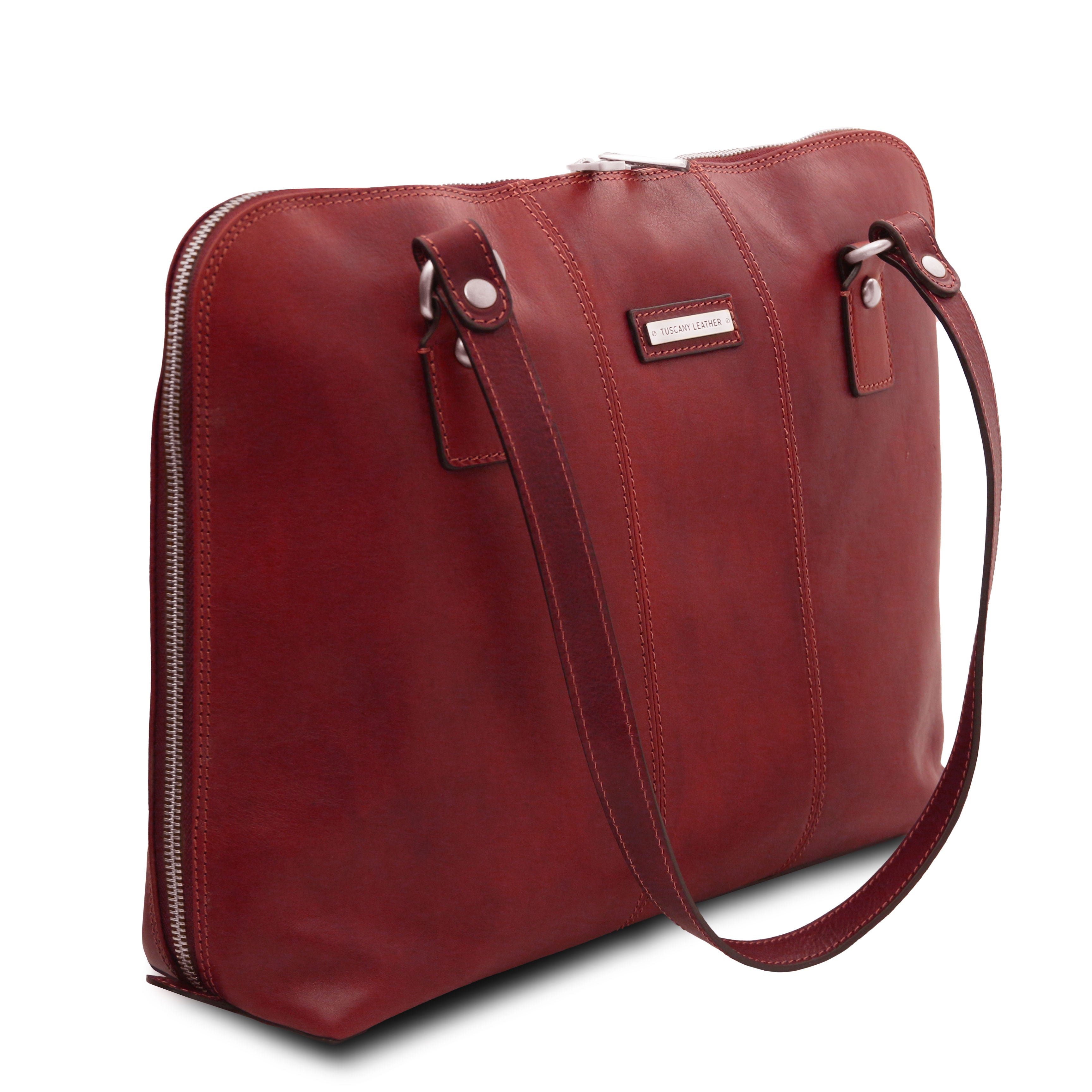 TL142426 – Ravenna – Exclusive dames business tas