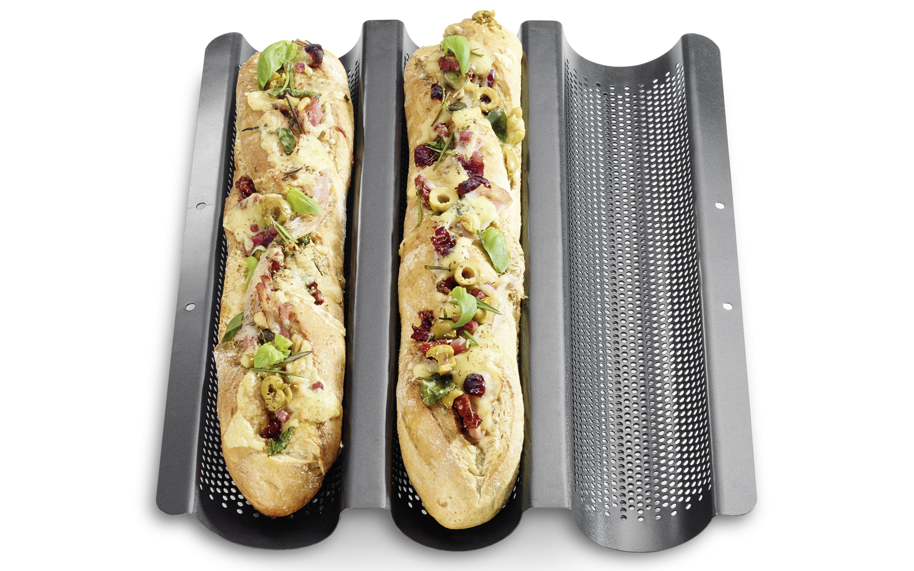 Baguetteblech Bake One