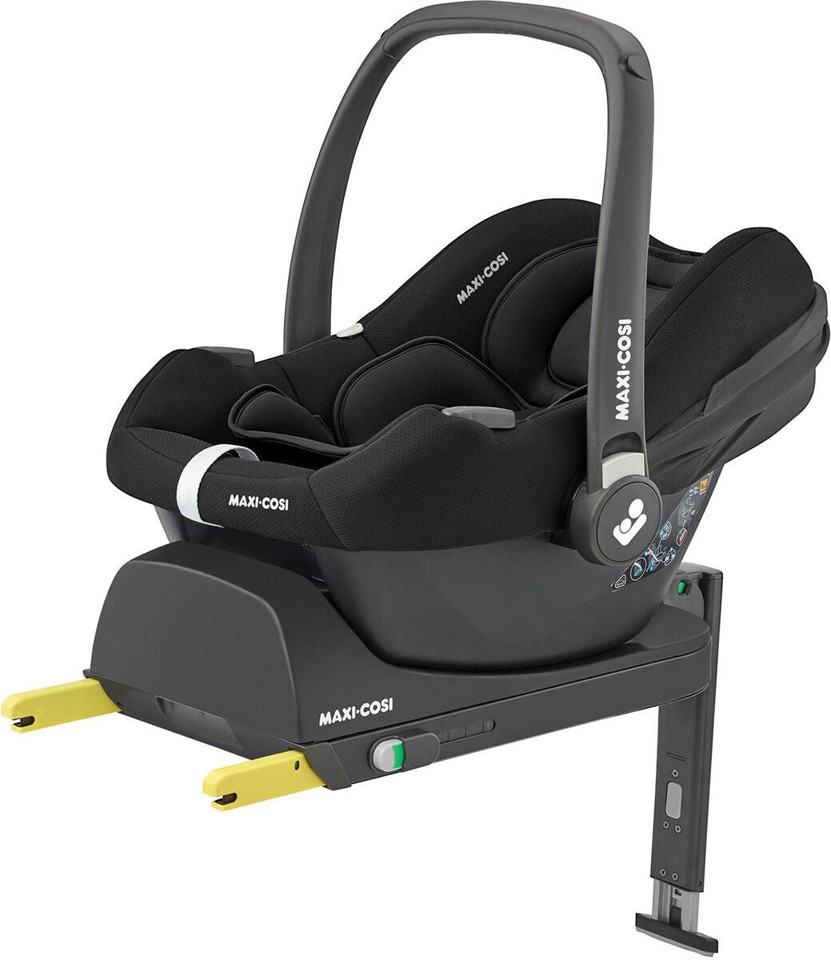 Maxi-Cosi - CabrioFix i-size inkl. base