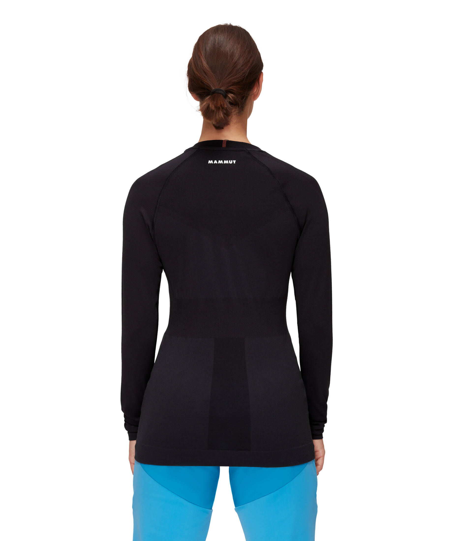 Mammut| Damen Trift Longsleeve Women
