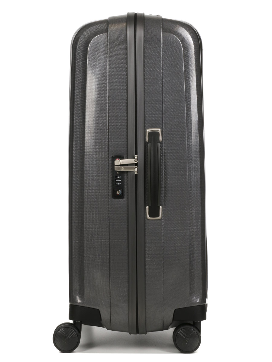 Valise Samsonite Lite Cube 76 cm
