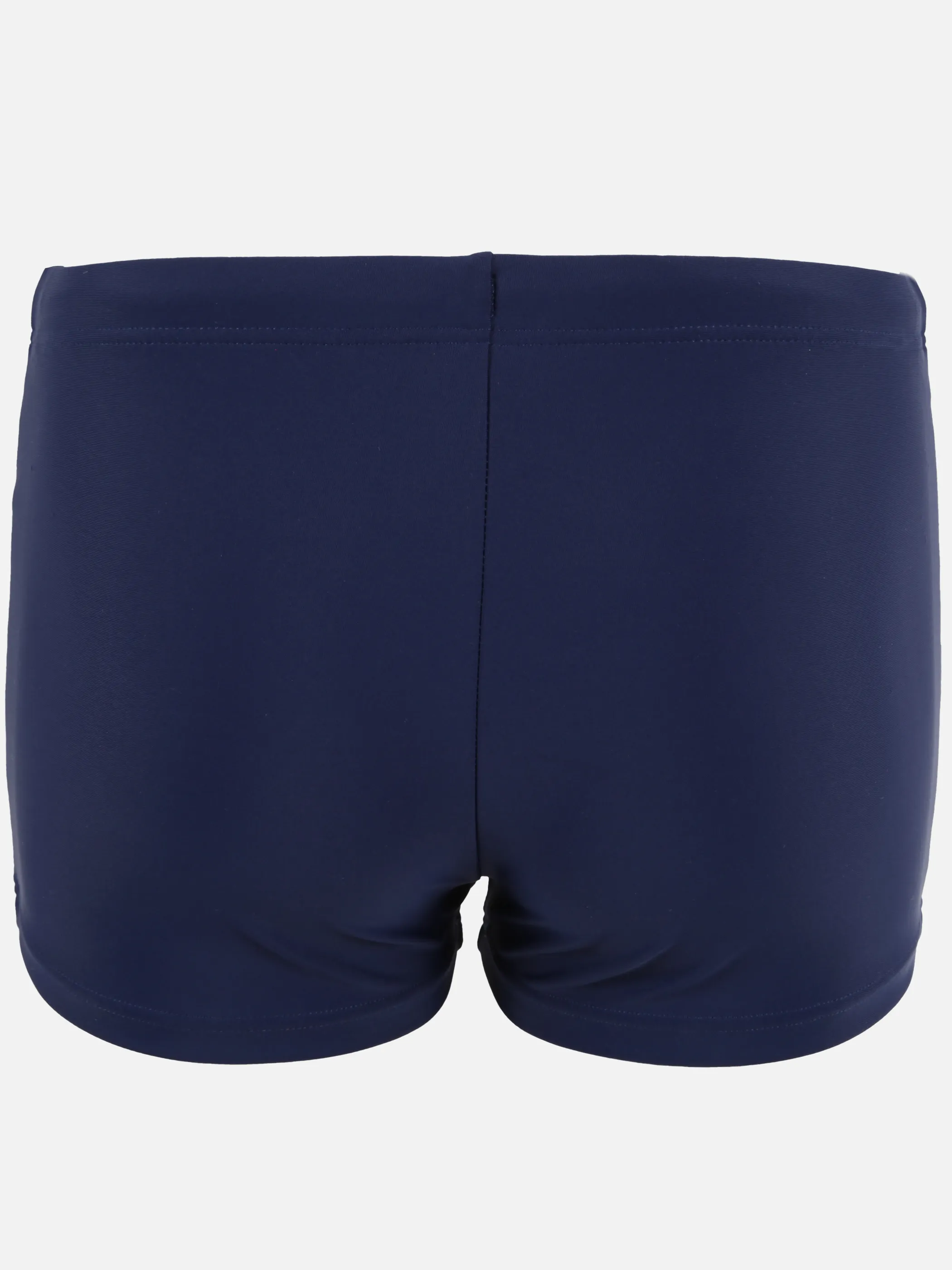 Jungen Badehose mit farbigem Einsatz
