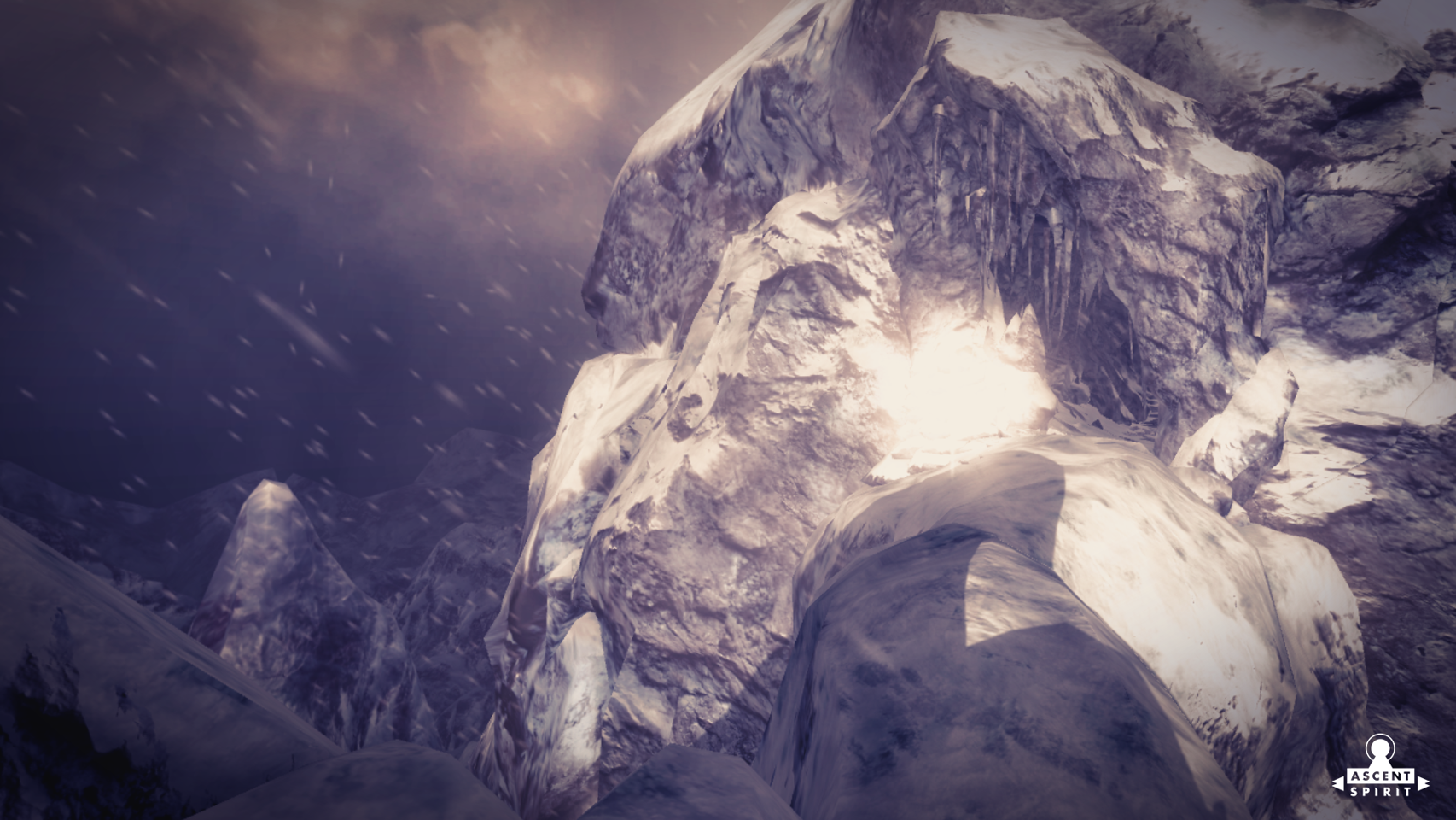 Ascent Spirit- PC