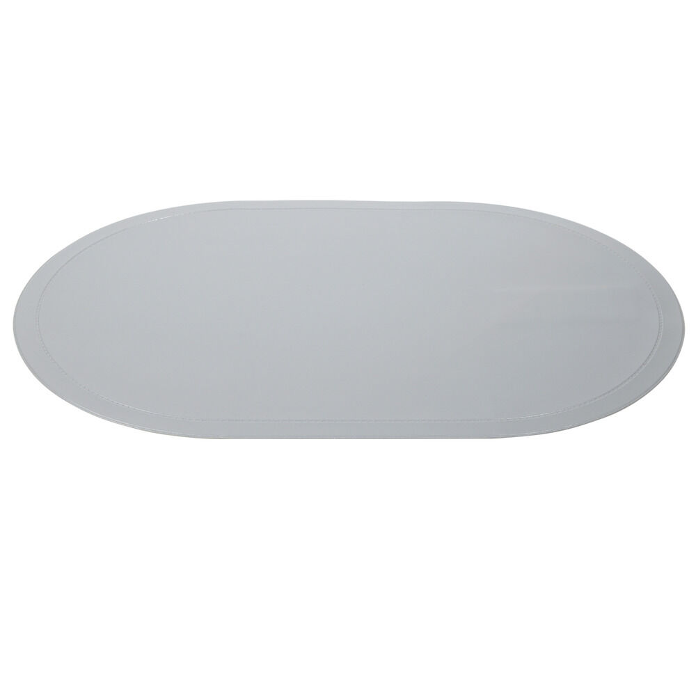 Set de table rectangulaire plastique 30x45cm (2 modèles)