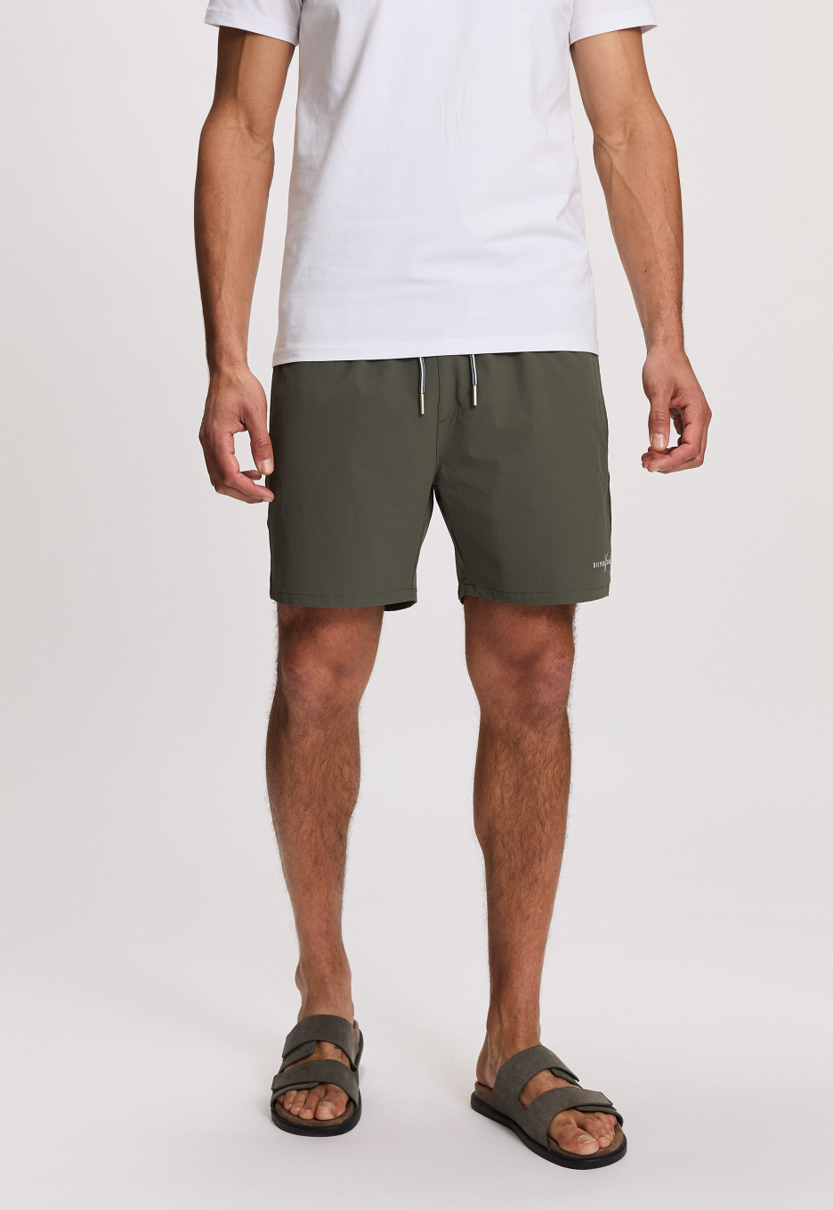 Silvercreek South Bay Solid Zwembroek