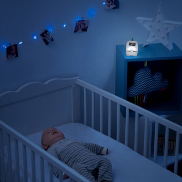 Babymoov Premium Care Babyfoon