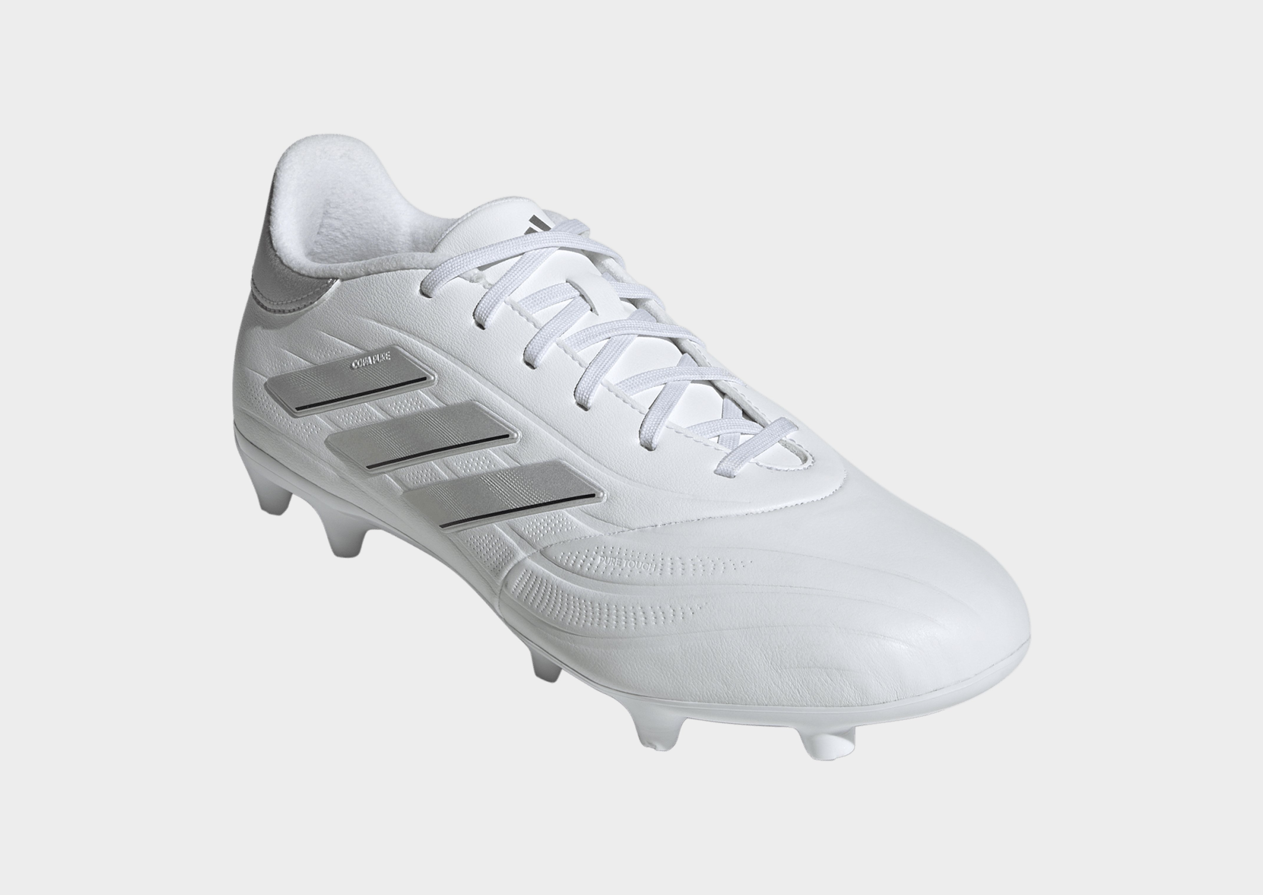 adidas Chaussure Copa Pure II League Terrain souple