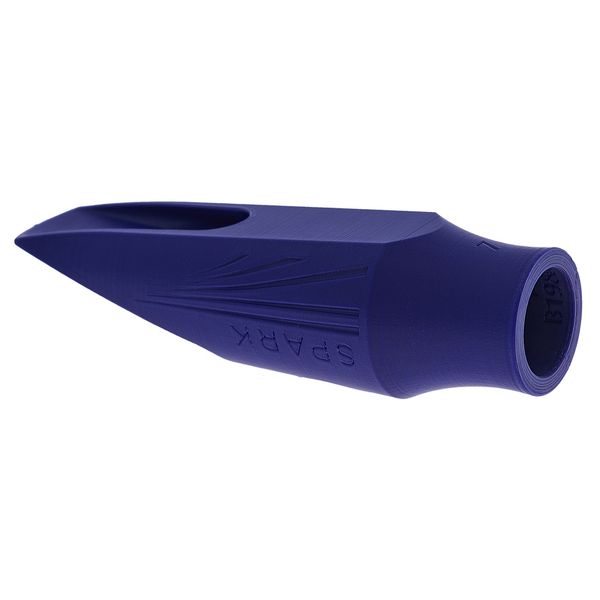Syos Alto Spark 7 Phantom Blue