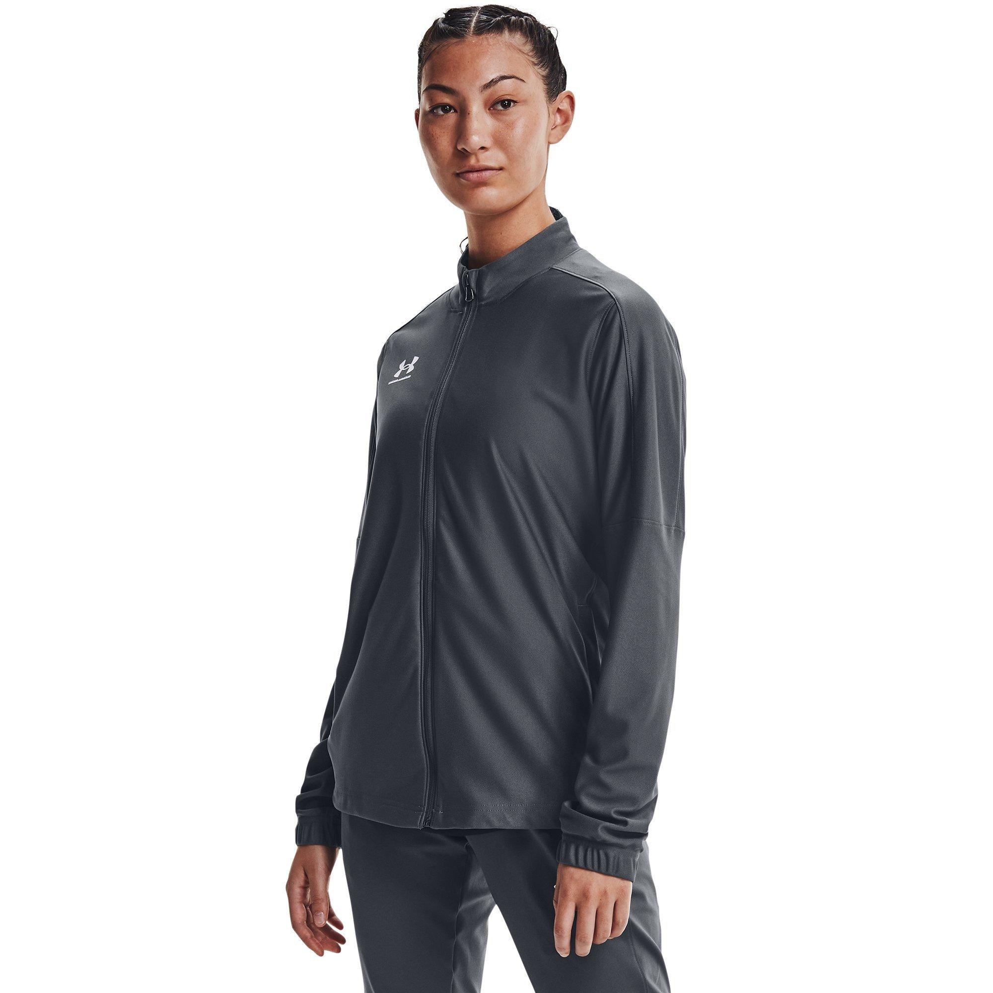 Under Armour Under Challenger Womens Track Jacket