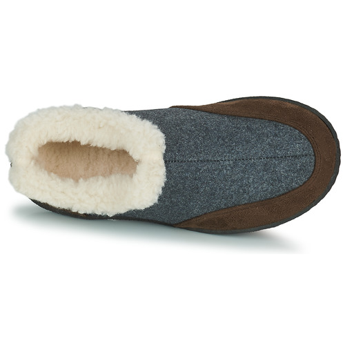 KAMIK - CABIN - Gris / Marron