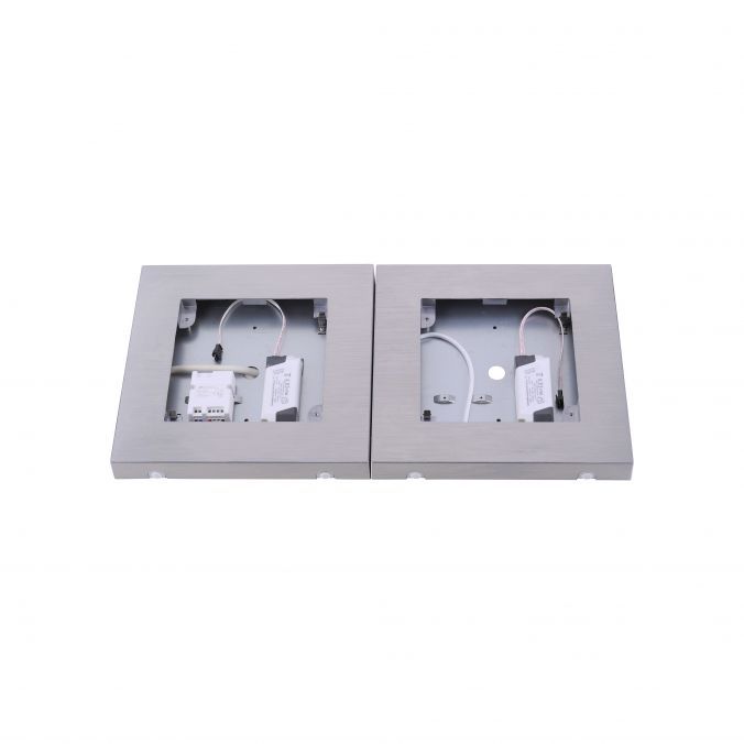 LED-Deckenleuchte