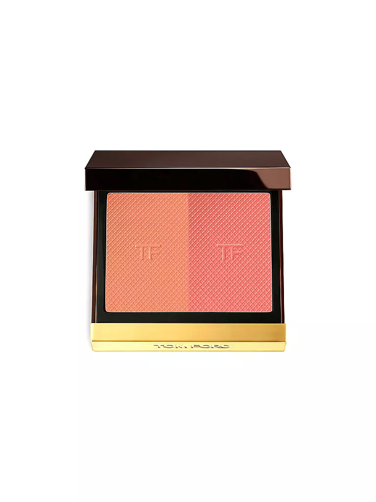TOM FORD BEAUTY Rouge - Shade & Illuminate Blush (04 Cherry Blaze ) rosa