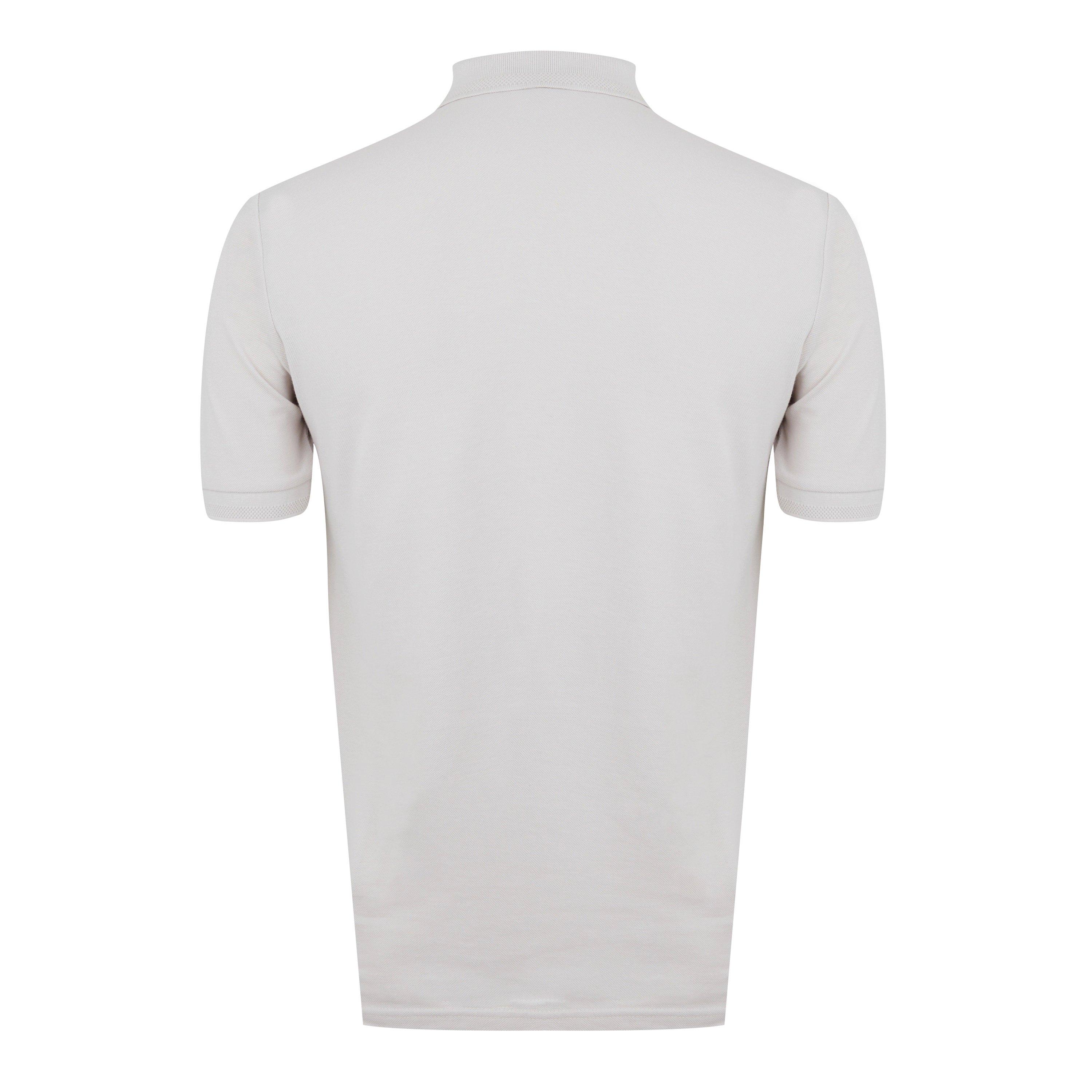 Lyle and Scott Tex Tipped Polo Sn99