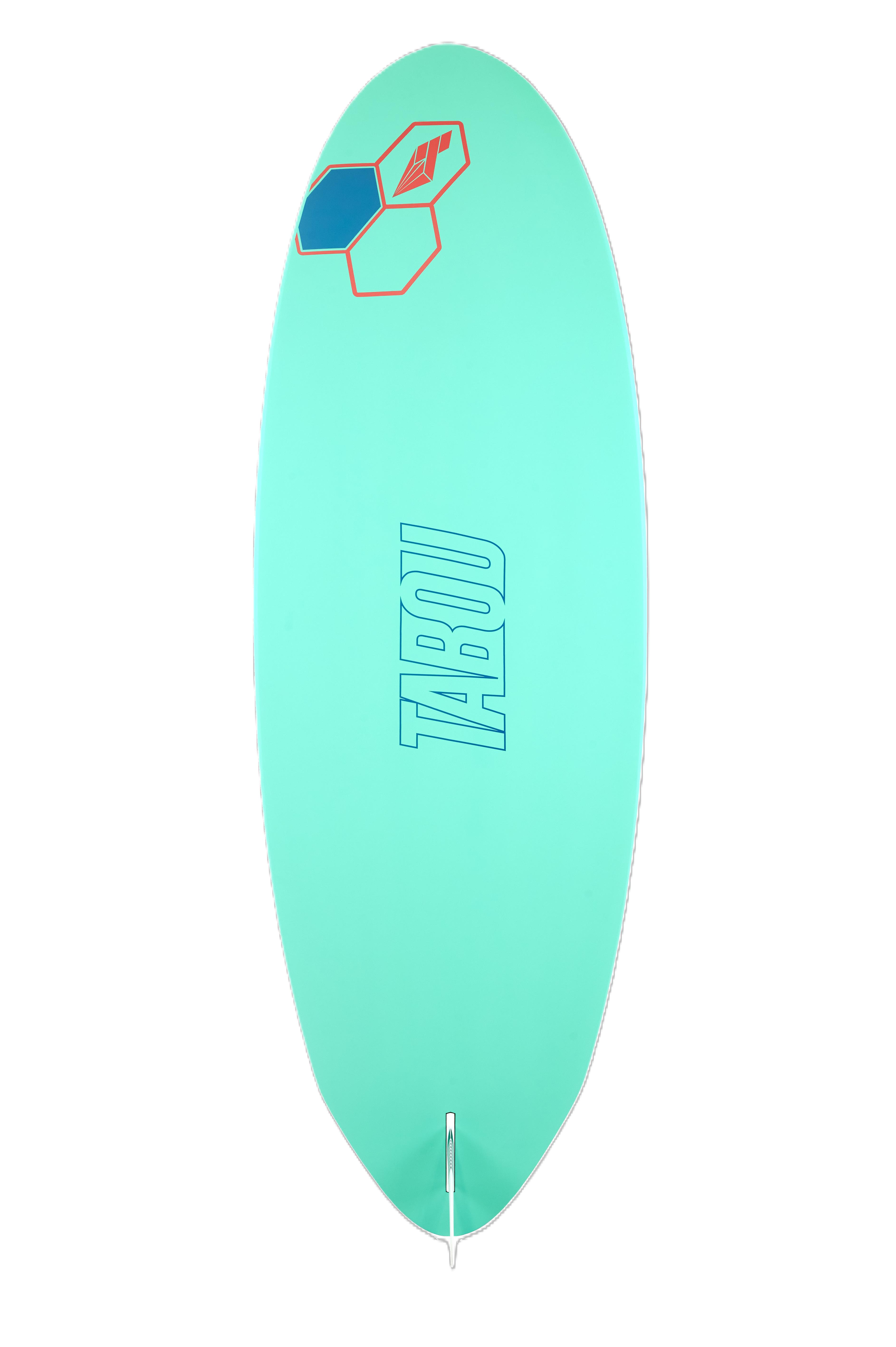 Tabou Rocket - 2025 MTE