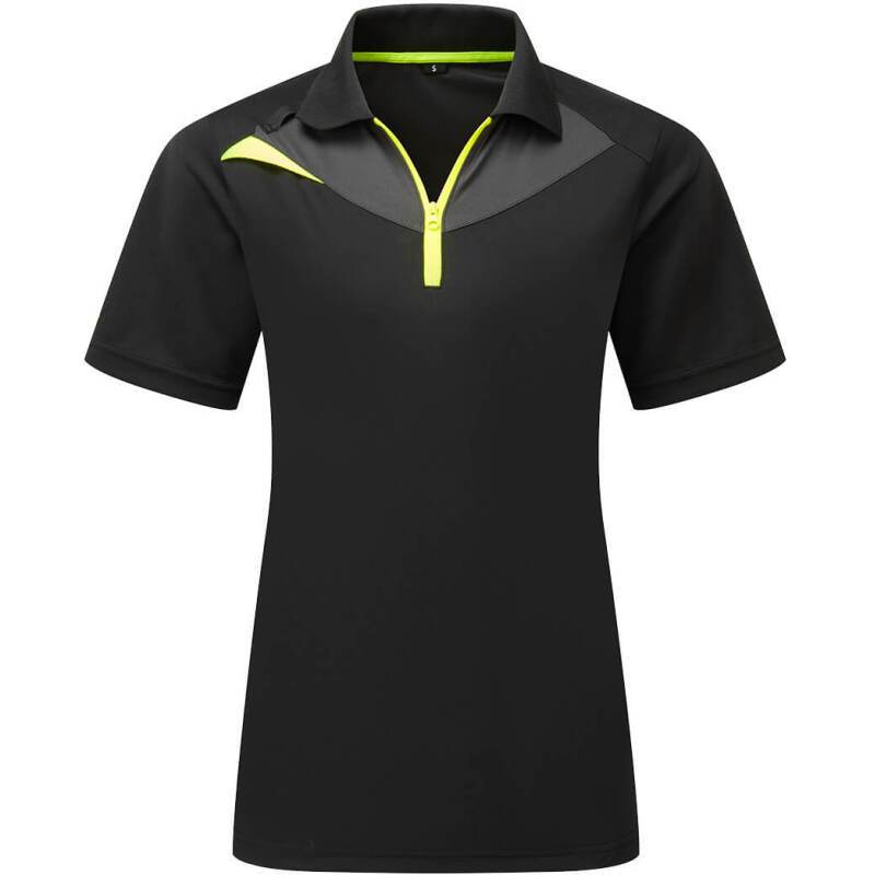 Portwest DX409 Polo Femme manches courtes DX4