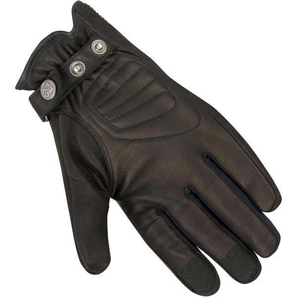 Segura - Gants Swan Noir