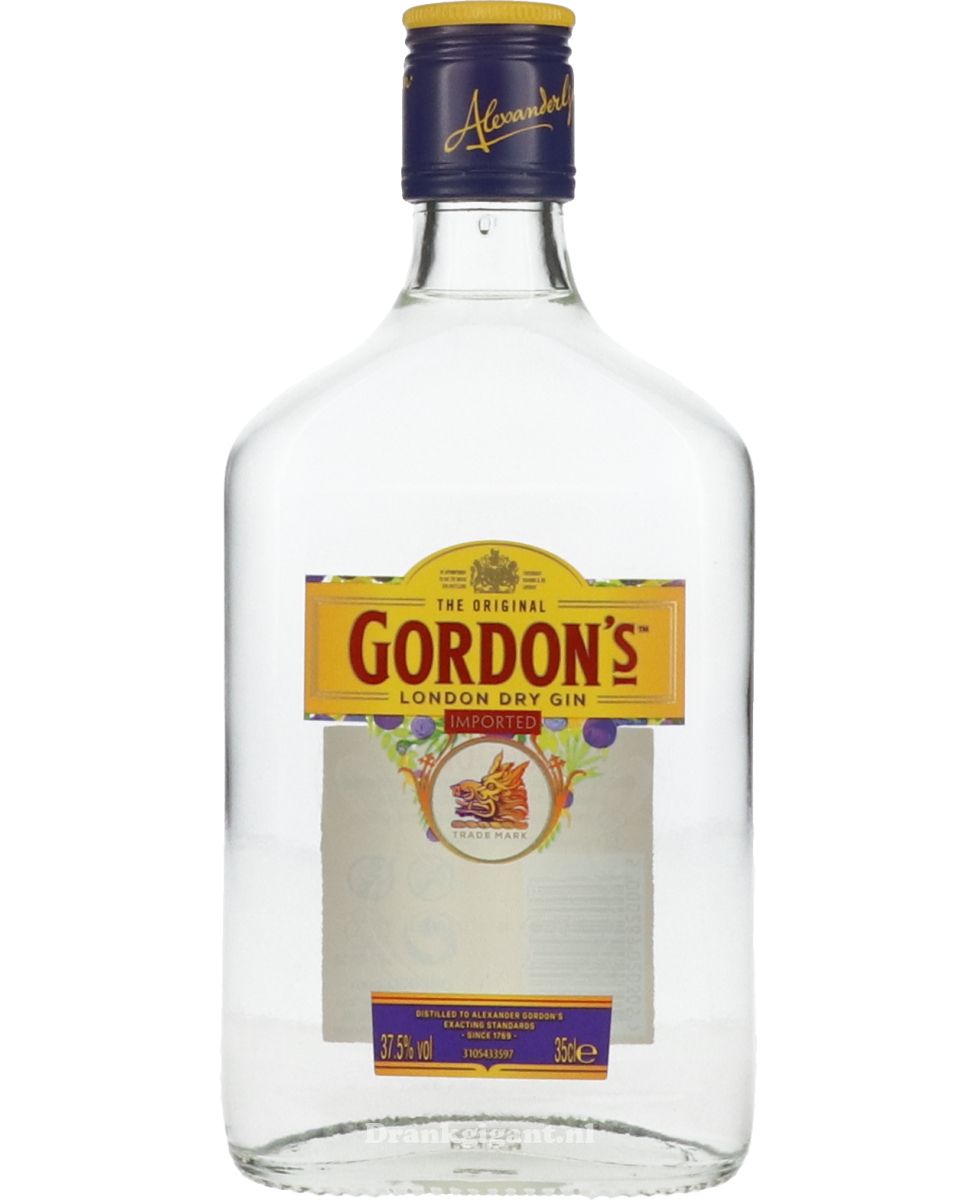Gordon's Gin 35 cl
