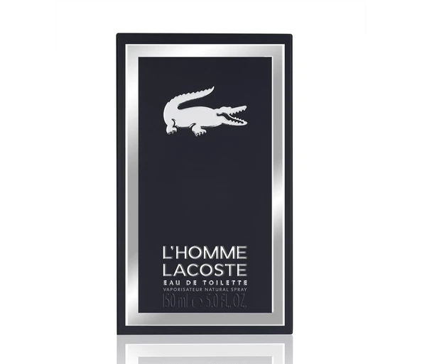 Lacoste L'Homme Eau de Toilette