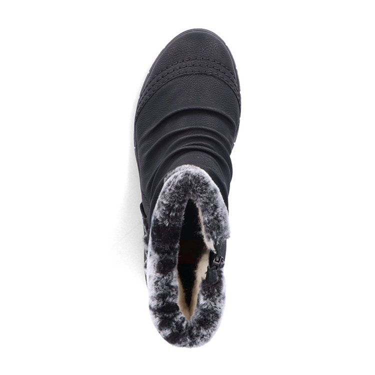 Rieker Y1361-00 | NOIR