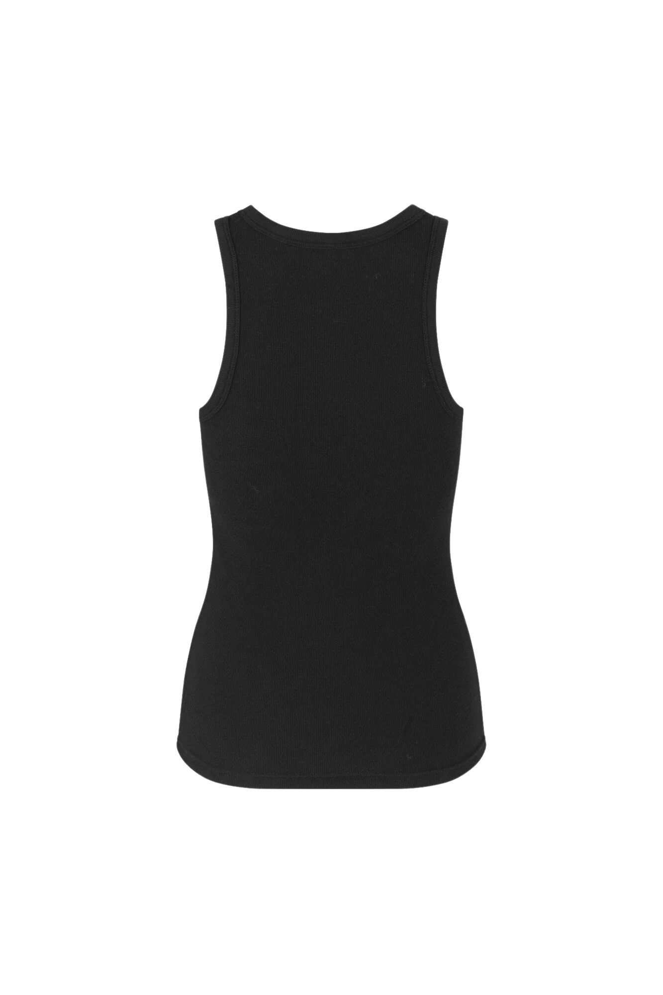 Samsøe Samsøe  Alexo 7542 top - sort