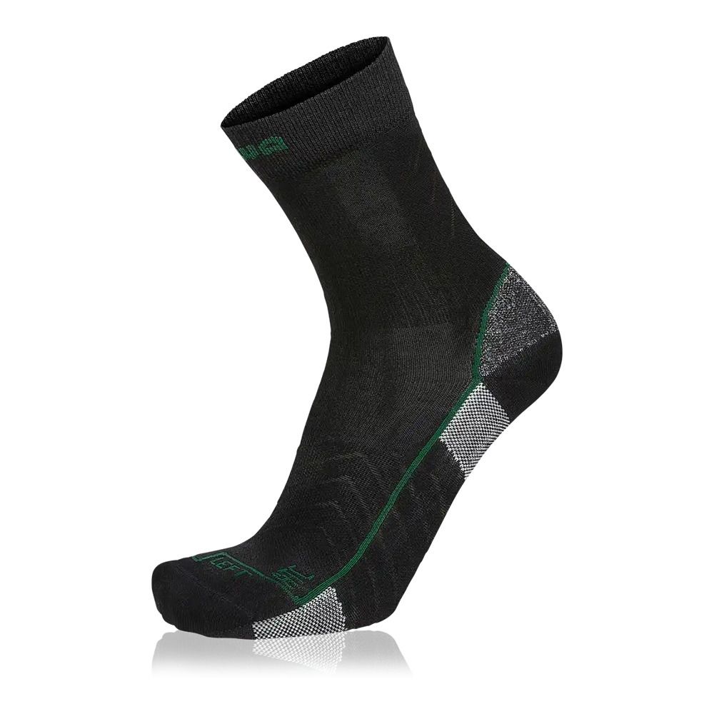 Lowa TREKKING - Chaussettes black