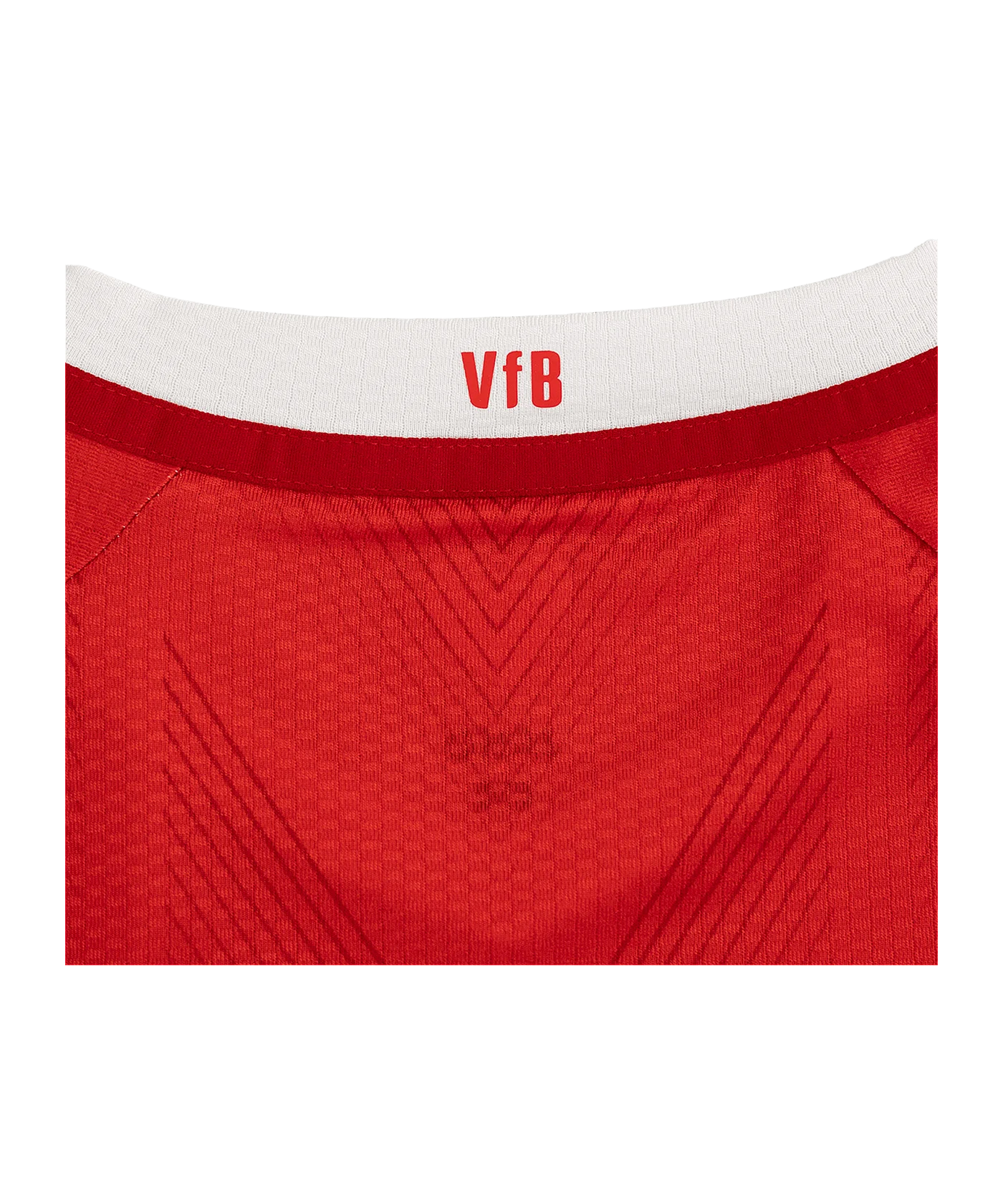 JAKO VfB Stuttgart Trikot Away 2024/2025 Rot F110