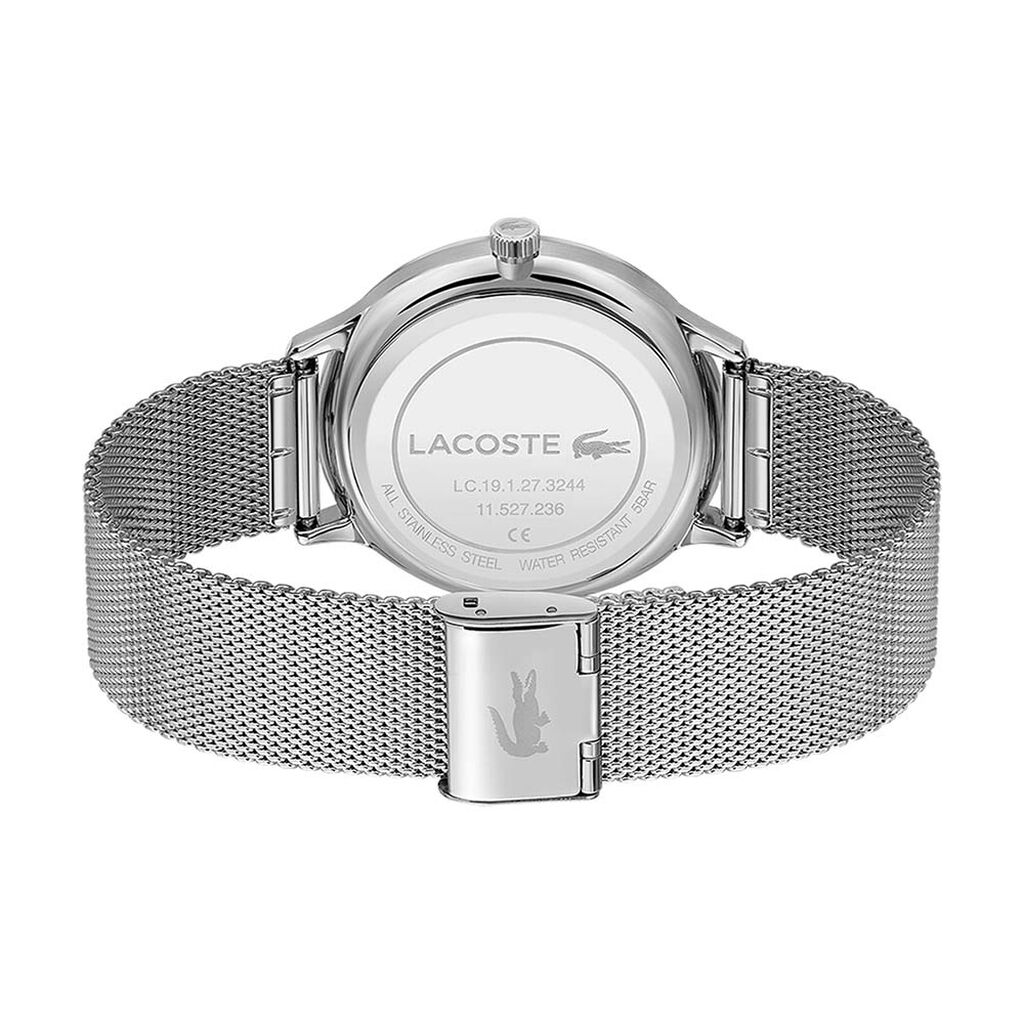 Montre Lacoste Club Bleu