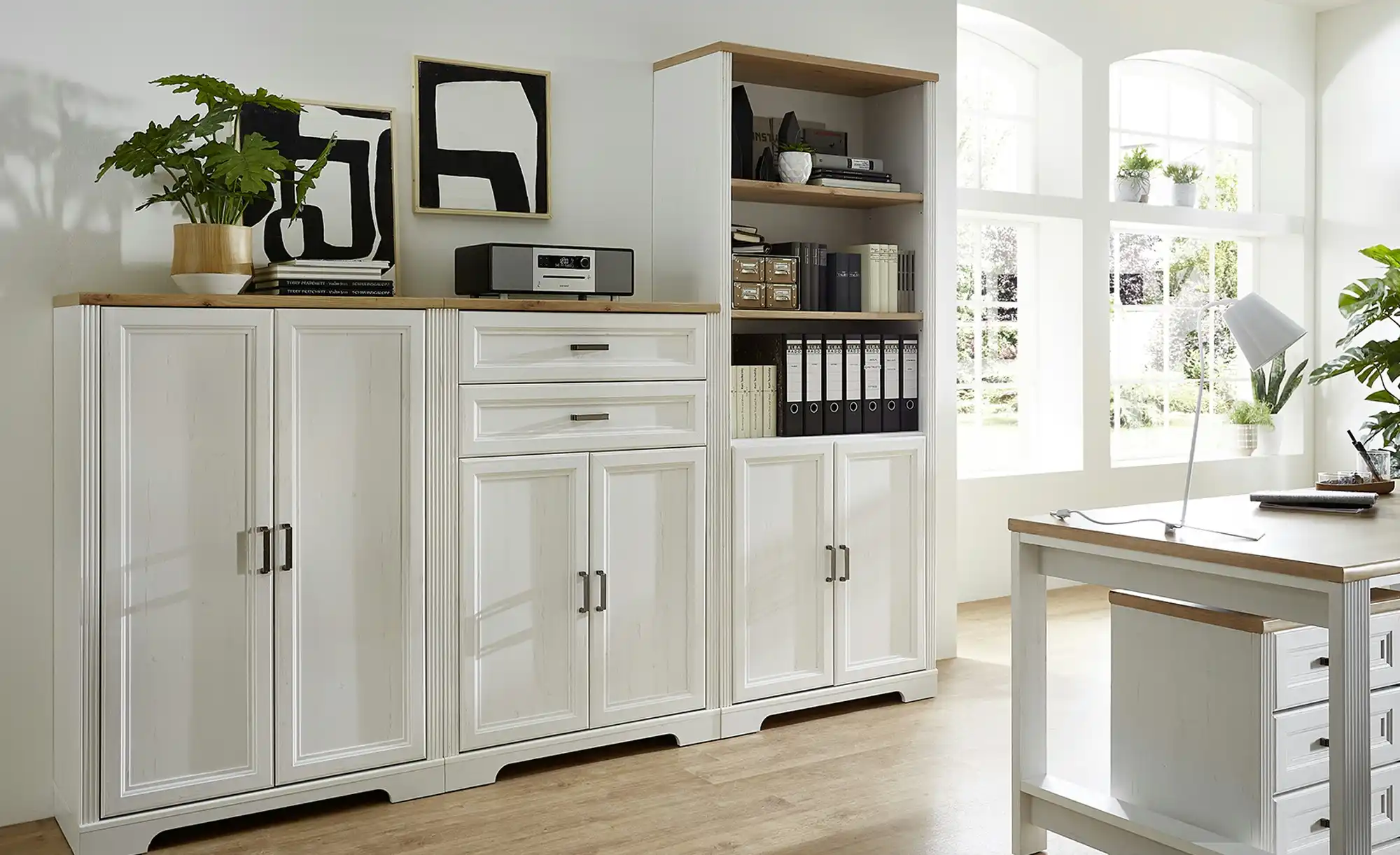 Aktenschrank Varese