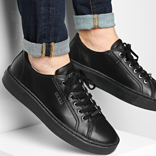 Baskets FM5VCULEA12 Black