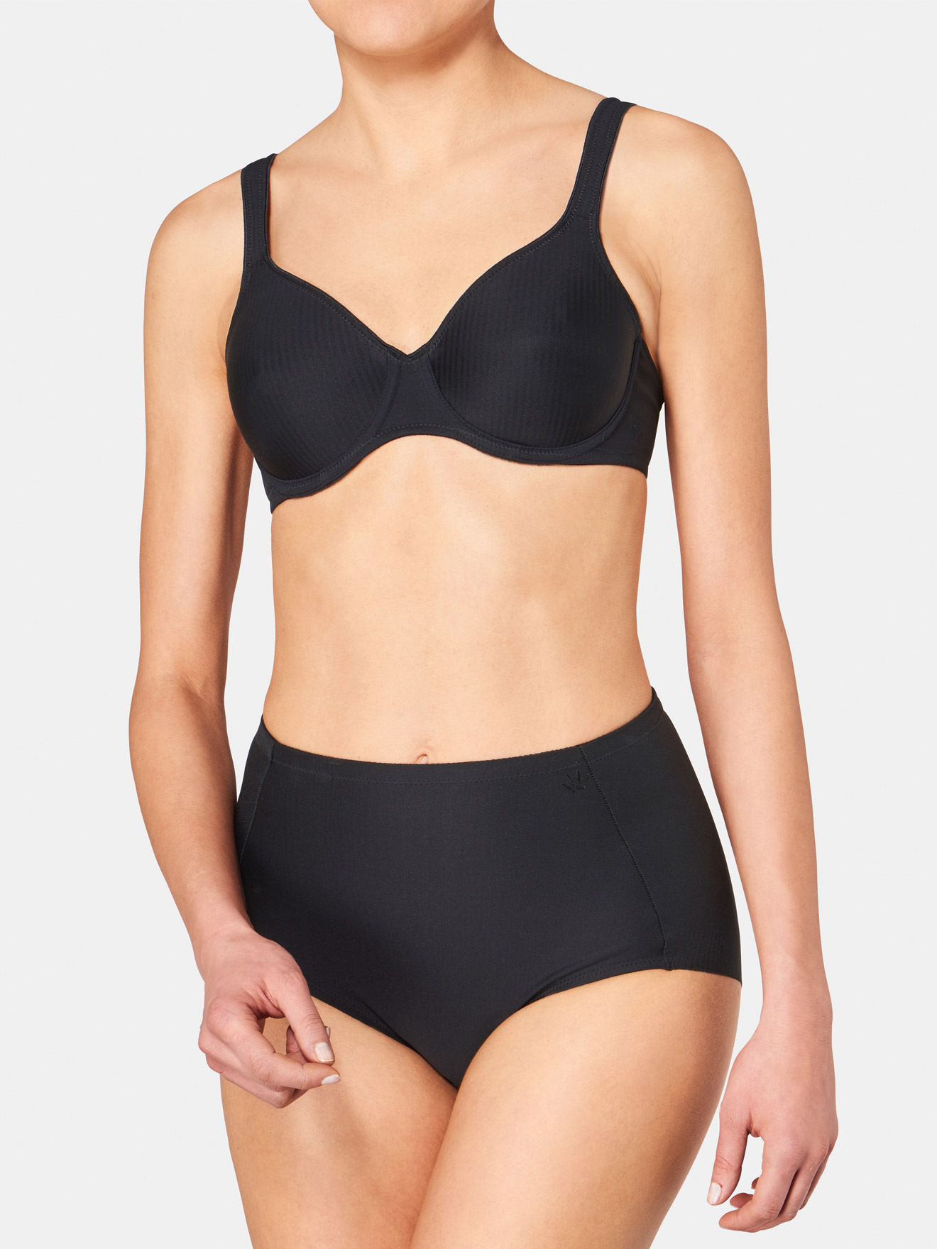 Soutien-gorge à armatures Modern Soft