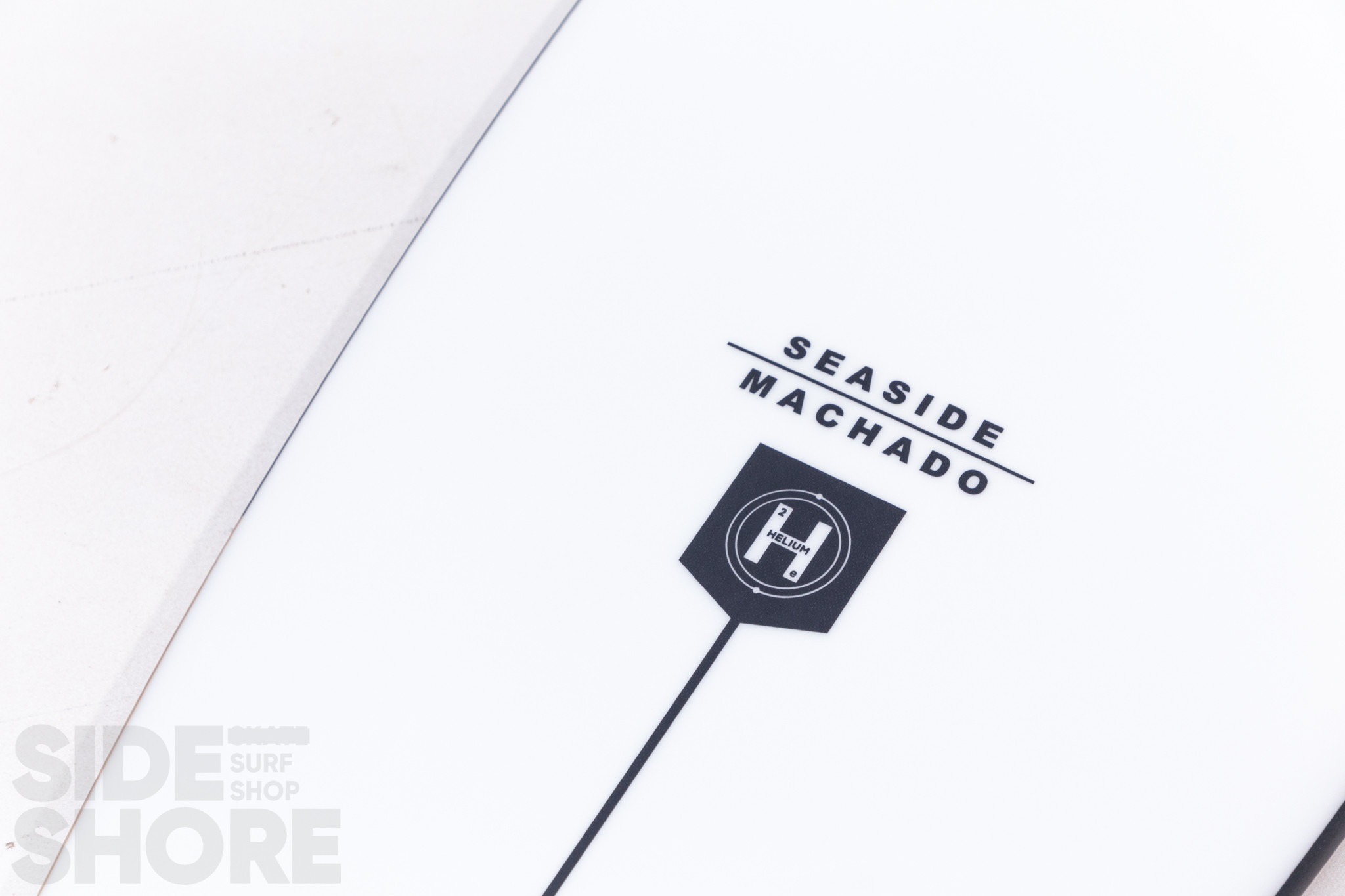 Firewire Seaside - 5'7 x 21 5/8