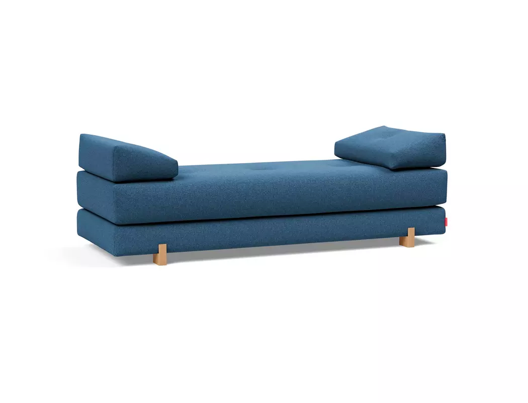 Schlafsofa Sigmund Eiche