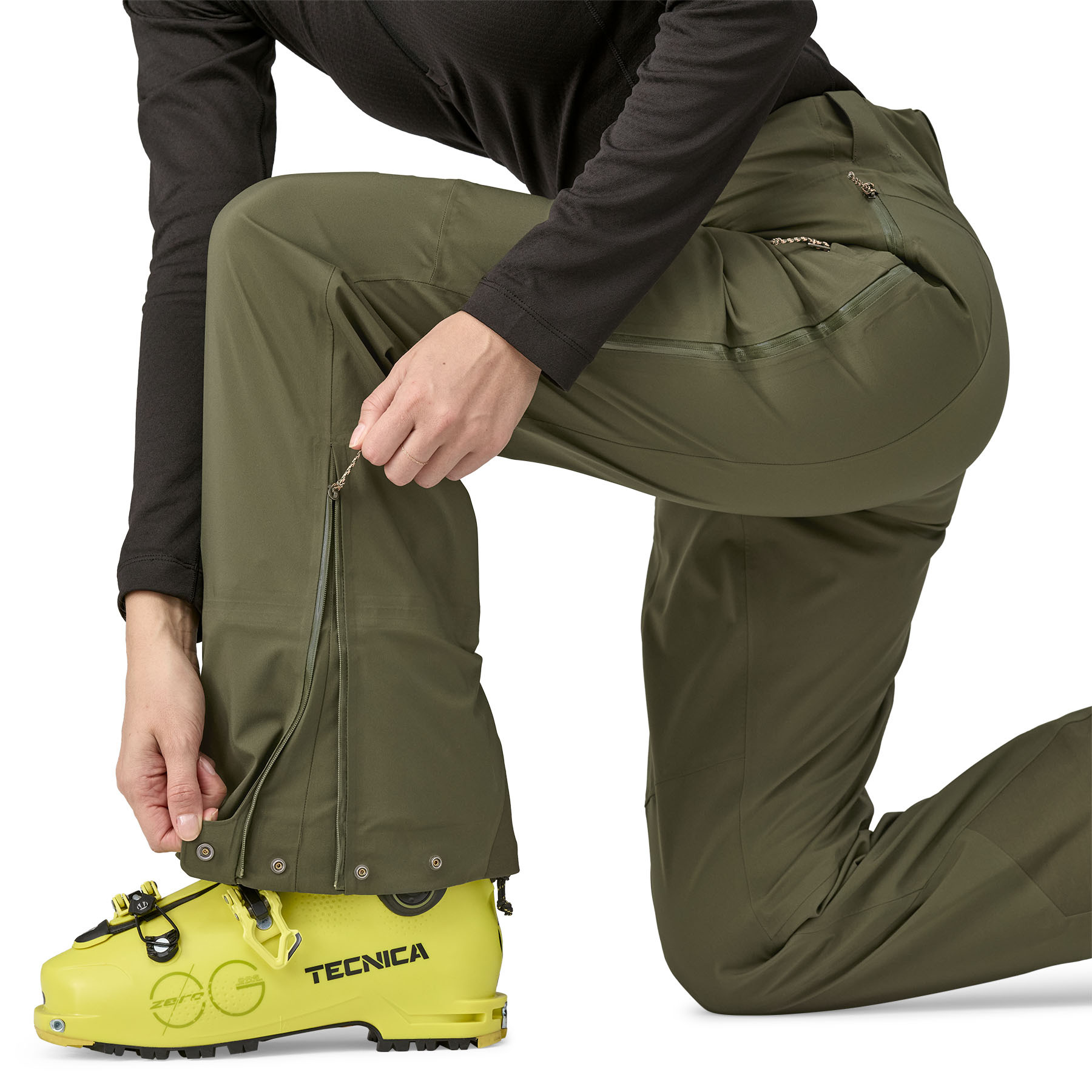 W's Stormstride Pants