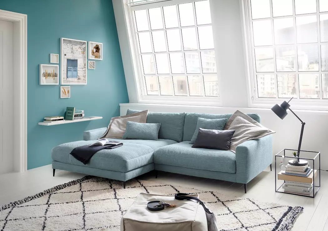Ecksofa Florenz