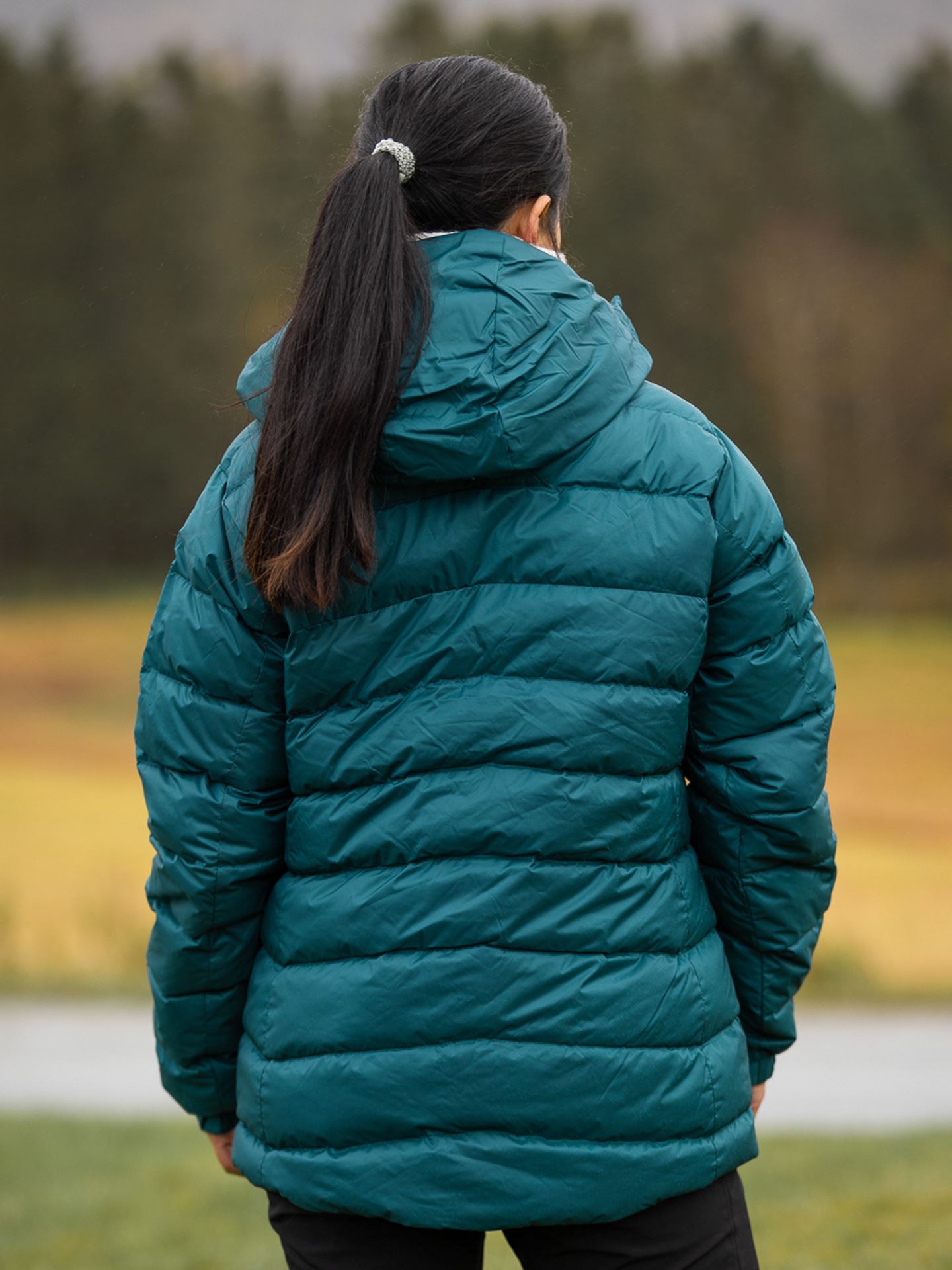 Senja Jacket