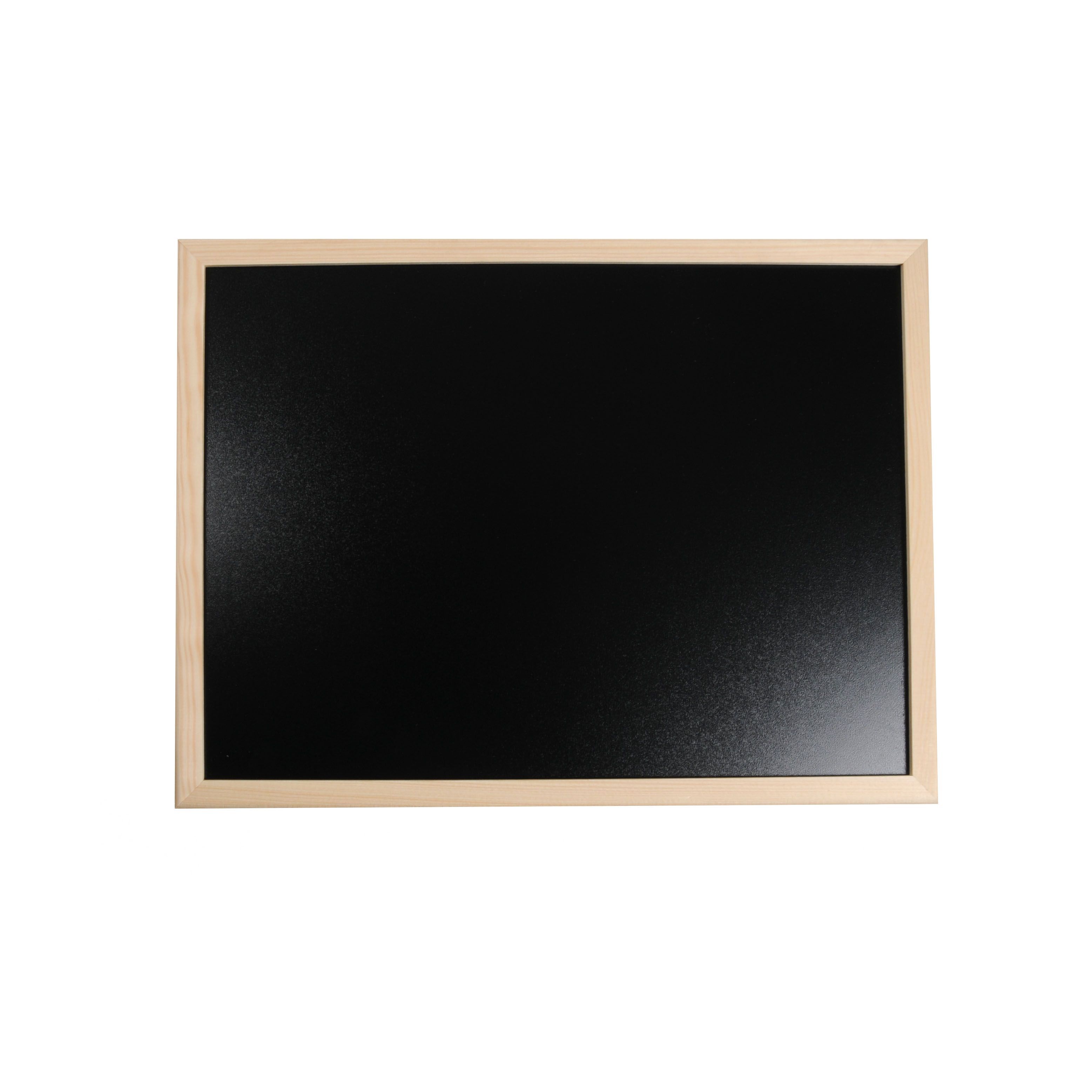 Krijtbord 30 x 40 cm