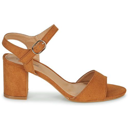 Moony Mood - MEGANE - Camel