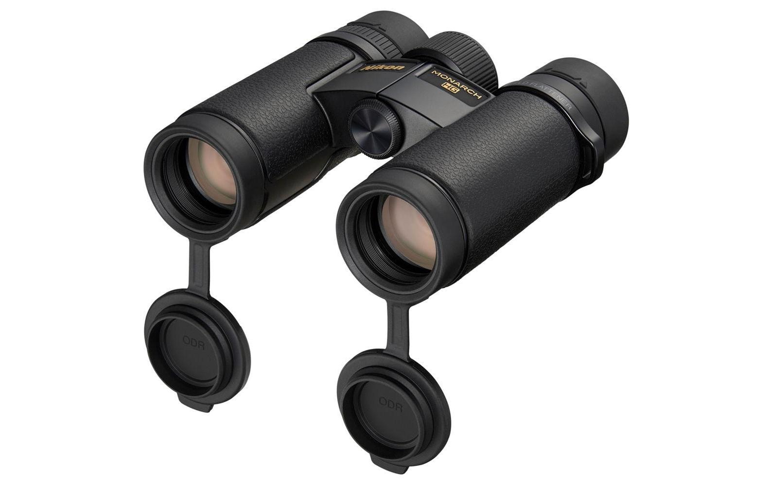 Fernglas Monarch HG 8x30<br>Leichtes Fernglas welches ideal zur Naturbeobachtung geeignet ist