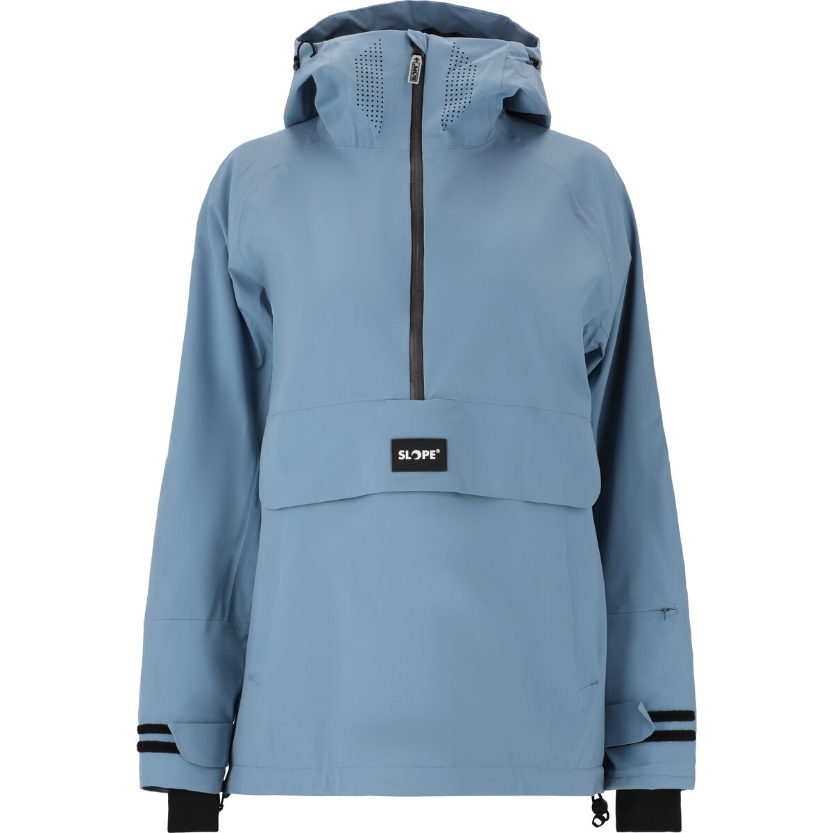 Slope Ruki Ski Anorak Dame
