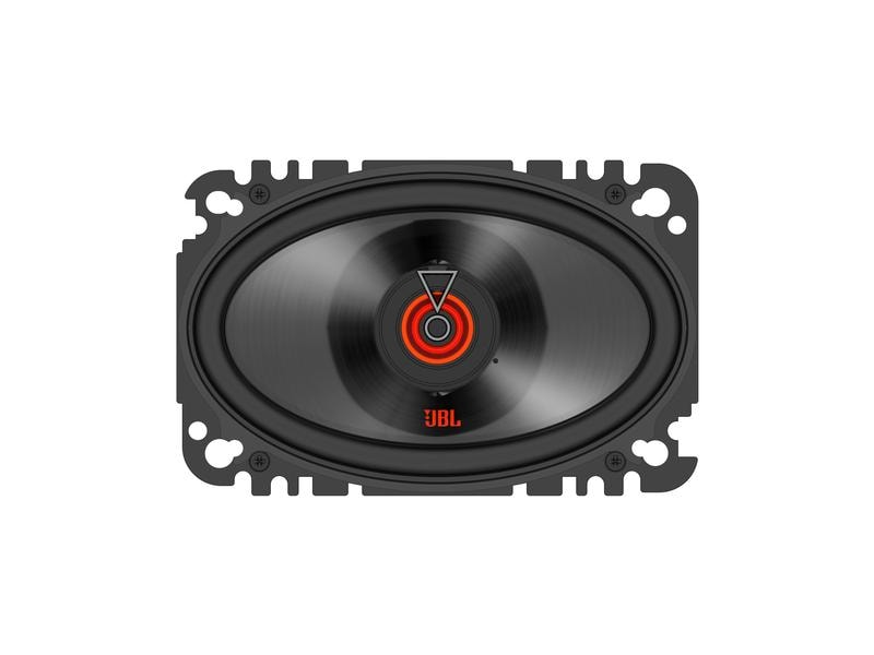 JBL Car 2-Weg Lautsprecher Paar Club 6422F Car Hifi Lautsprecher