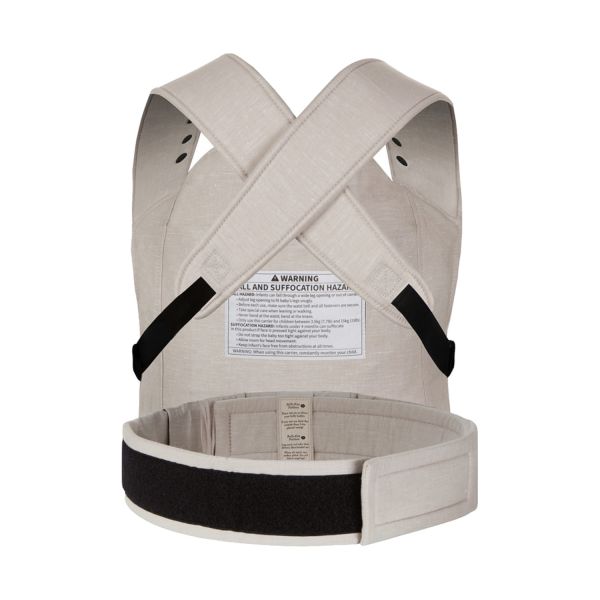 Rookie Premium Draagzak - Grey