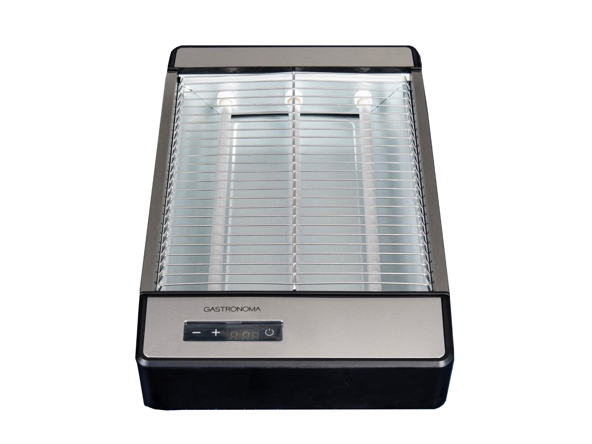 Gastronoma 18140003 Broodrooster - RVS