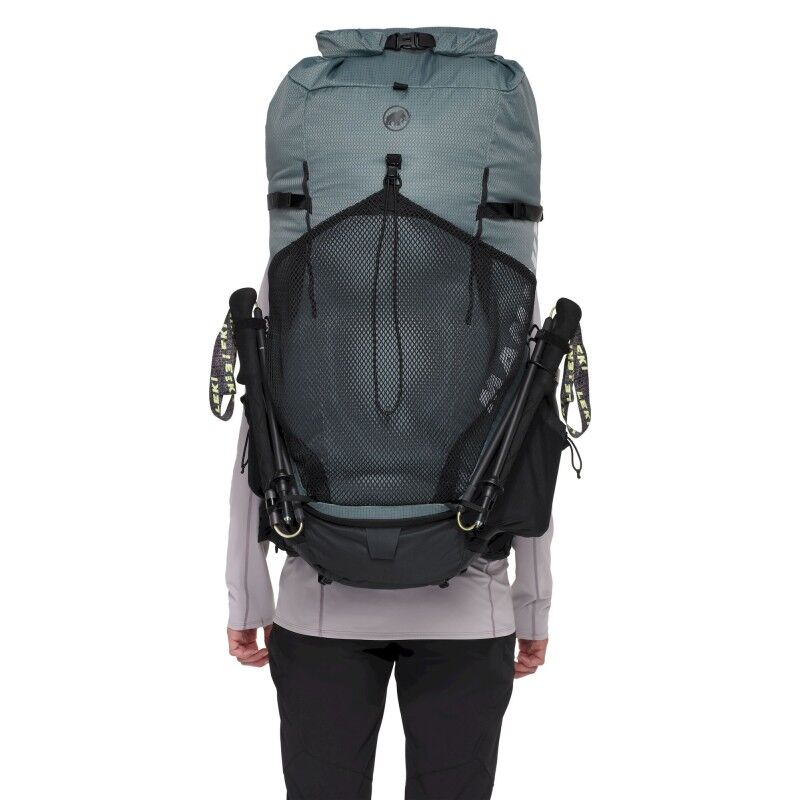 Ducan Spine 70-80 W - Sac à dos trekking femme