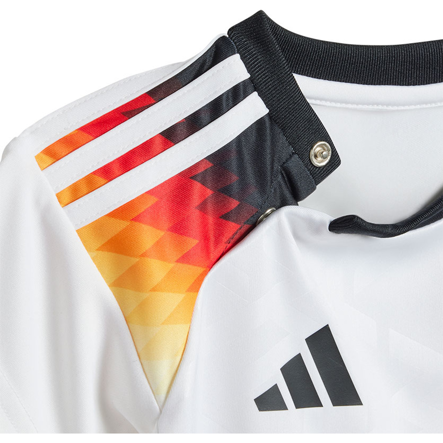 adidas Duitsland Thuis Tenue Baby 2024/2026